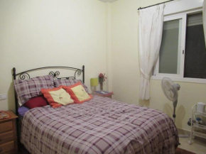 lovely double room with private bathroom, Albox